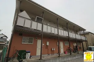 第2山治ハイツの画像