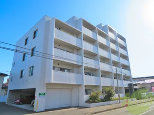 108宮千代【1階】の外観