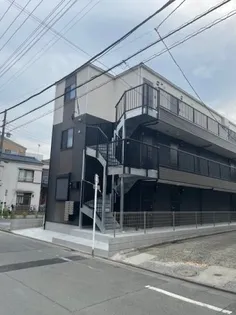 プルームコート川崎浅田の画像