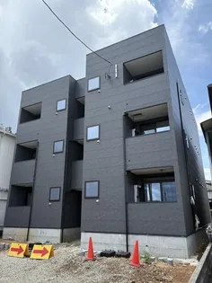 メゾンクレール長嶺南【2階】の外観