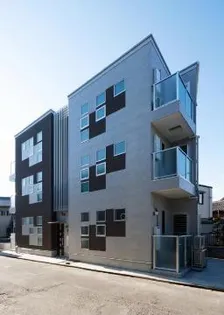 TRIBUTE栄生の画像