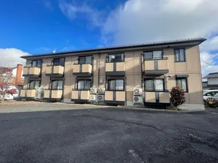 Live・Townとよだ C【1階】の外観