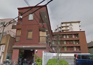 宝マンションの画像