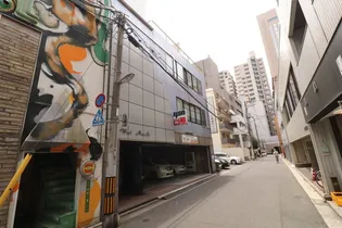 WEST並木ビルの画像