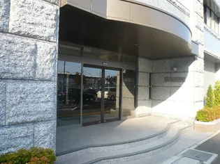 サンクレスト原町【7階】の外観