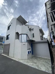 CALME大岡山の画像