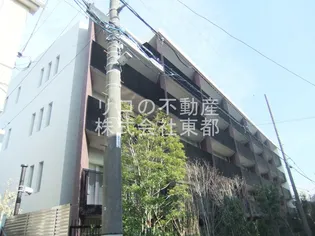 アトラス中野中央の画像