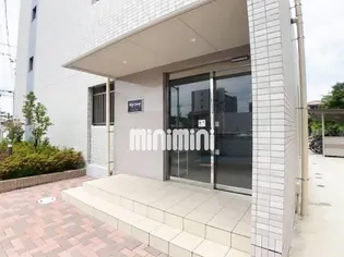 High Jump【1階】の地図