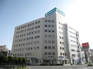 High Jump【1階】の周辺