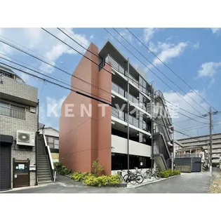 ハーモニーレジデンス東京サウス六郷の画像