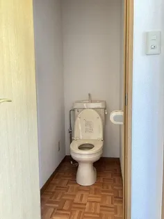 ライトバード【1階】の内装