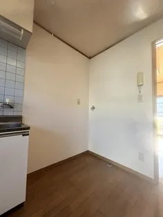 ライトバード【1階】の内装