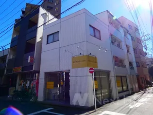 ヒサキハイツ高津の画像