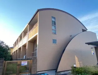 東京都練馬区旭町1【アパート】の外観