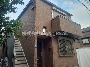 エクウス新宿の画像