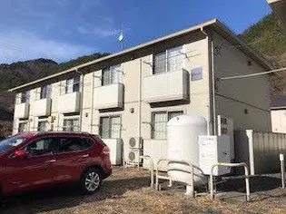 シャーメゾン千田B【1階】の外観