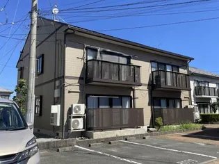 グランパティオ北上 Fの画像