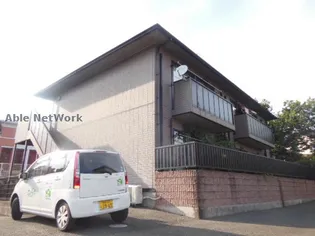 サンライフレグルスの画像