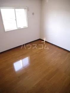 リバーユA【3階】の外観