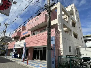 トップ勝田台の画像