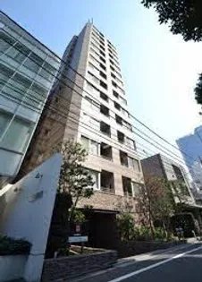 パークアクシス溜池山王【13階】の外観