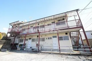 ユーカリハイツの画像