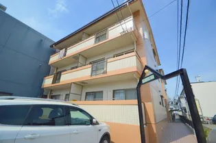 グランソレイユIIの画像