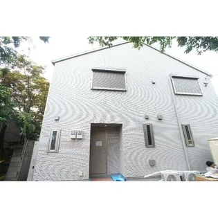 東京都豊島区駒込3【一戸建】の外観