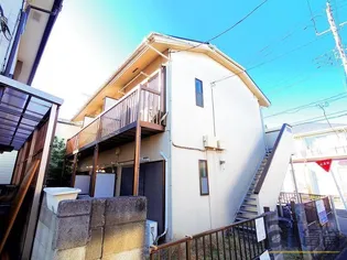 ソフィア秋津の画像