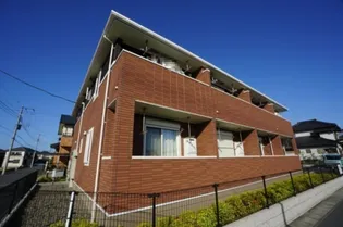 セイスイ【1階】の外観