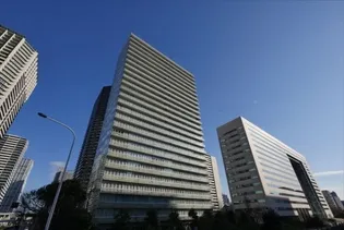 ウエリスアーバン品川タワー【15階】の外観