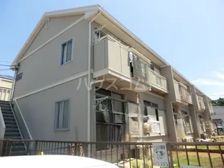 リバティー王子台の画像