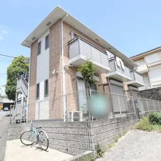 シャルムカーサ【2階】の外観