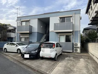 メゾンMDの画像