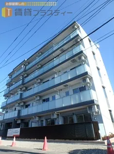 千葉県浦安市当代島1【マンション】の外観