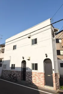 ユープラス上新庄の画像