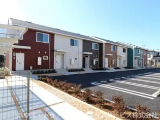 千葉県柏市西町【一戸建】の外観