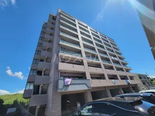 アソシエーション【9階】の外観