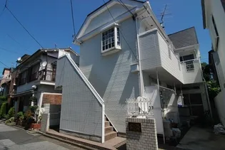 レオパレスお花茶屋の画像