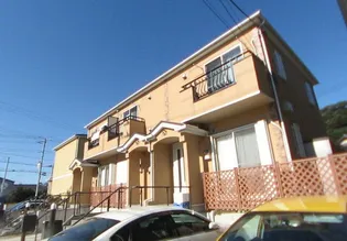 千葉県市川市南大野2【一戸建】の外観