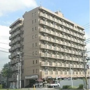 藤和シティコープ浅間町【2階】の外観