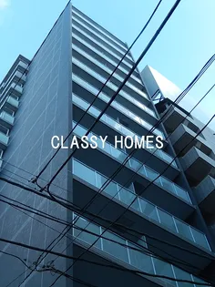 アーバネックス三田の画像