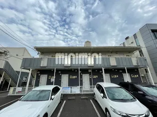 グリーンコーポ上石川 B棟の画像