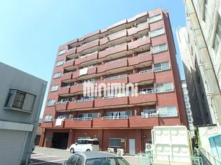 スカイハイツ森孝の画像