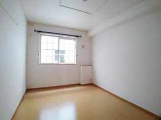 グランツ柳瀬【1階】の内装