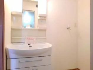 グランツ柳瀬【1階】の内装