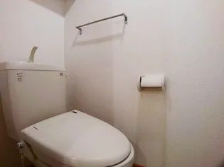 グランツ柳瀬【1階】の内装