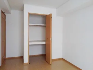 グランツ柳瀬【1階】の内装