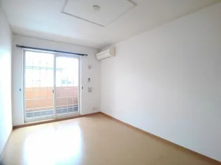 グランツ柳瀬【1階】の居間