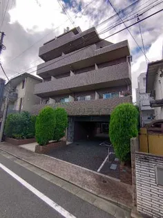 fortuna目白【1階】の外観